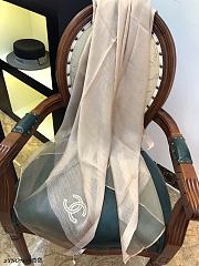 Chanel Scarf 13 - 6