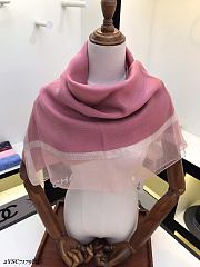 Chanel Scarf 14 - 1