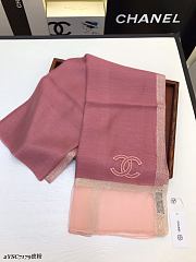 Chanel Scarf 14 - 4