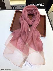 Chanel Scarf 14 - 3
