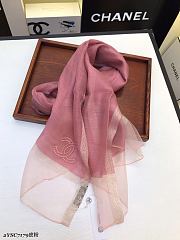 Chanel Scarf 14 - 2