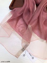 Chanel Scarf 14 - 6