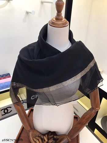 Chanel Scarf 15