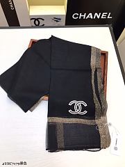 Chanel Scarf 15 - 6