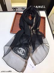 Chanel Scarf 15 - 3