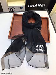 Chanel Scarf 15 - 4