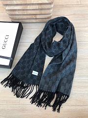Gucci scarf 01 - 1
