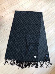 Gucci scarf 01 - 6