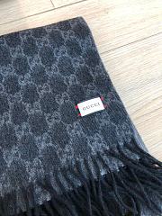 Gucci scarf 01 - 5