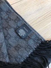 Gucci scarf 01 - 4