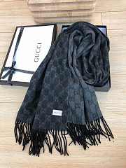 Gucci scarf 01 - 3