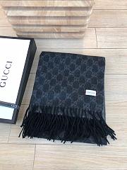 Gucci scarf 01 - 2