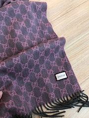Gucci scarf 02 - 6