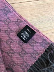 Gucci scarf 02 - 5