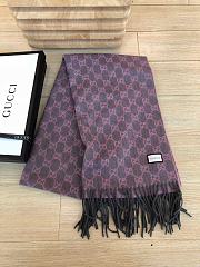 Gucci scarf 02 - 4