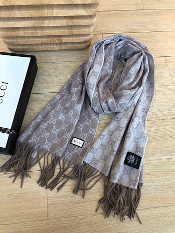 Gucci scarf 03