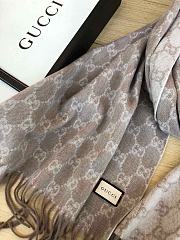 Gucci scarf 03 - 6