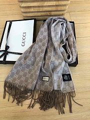 Gucci scarf 03 - 5