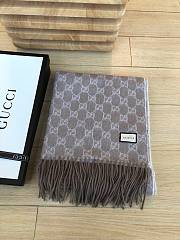 Gucci scarf 03 - 2