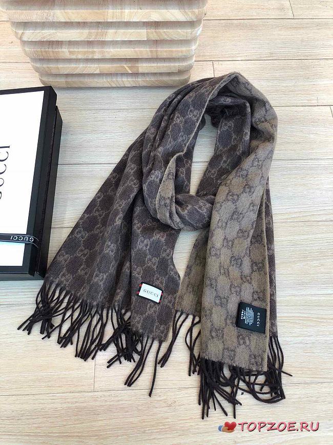 Gucci scarf 04 - 1