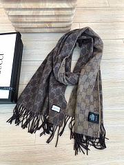 Gucci scarf 04 - 1