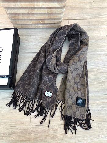 Gucci scarf 04