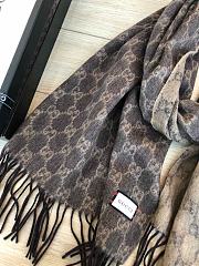 Gucci scarf 04 - 6