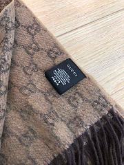 Gucci scarf 04 - 5