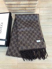 Gucci scarf 04 - 4