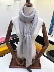 LV Scarf 12 - 5