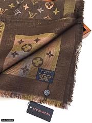 LV Scarf 13 - 3