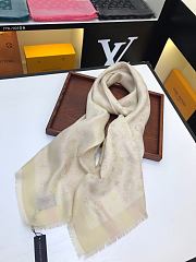 LV Scarf 15 - 5