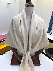 LV Scarf 15 - 2