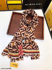 Fendi Scarf 01 - 5