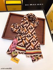 Fendi Scarf 01 - 3