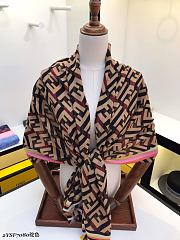 Fendi Scarf 02 - 1