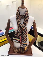 Fendi Scarf 02 - 6
