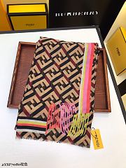 Fendi Scarf 02 - 5