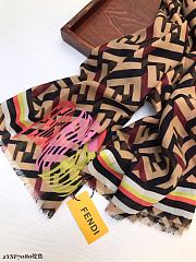 Fendi Scarf 02 - 4