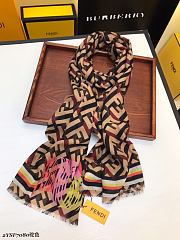 Fendi Scarf 02 - 3