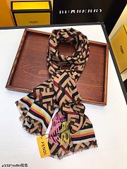 Fendi Scarf 02 - 2