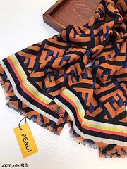 Fendi Scarf 03 - 6