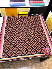Fendi Scarf 03 - 5