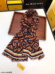 Fendi Scarf 03 - 4