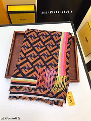 Fendi Scarf 03 - 3