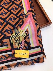 Fendi Scarf 03 - 2