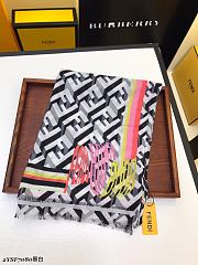 Fendi Scarf 04 - 4