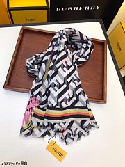 Fendi Scarf 04 - 3