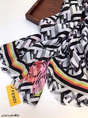 Fendi Scarf 04 - 2
