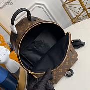 LOUIS VUITON PALM SPRINGS BACKPACK PM M41560 - 2